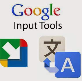 Google Input Tools (All Language) logo