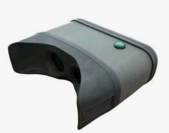L1 driver for IRIS & Finger Device logo