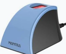 Mantra L1 RD Driver logo