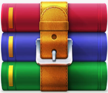 Winrar logo